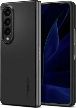 Spigen AirSkin для Galaxy Z Fold 4 ACS05103 (черный)