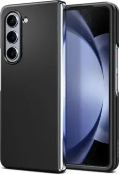 Spigen Air Skin для Galaxy Z Fold 5 ACS06223 (черный)