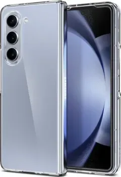 Spigen Air Skin для Galaxy Z Fold 5 ACS06222 (прозрачный)