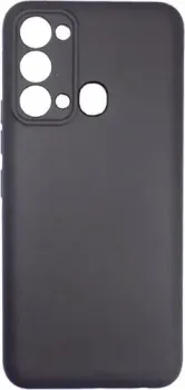 KST SC для Itel Vision 3 (черный)