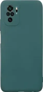 Volare Rosso Jam для Xiaomi Redmi Note 10 (зеленый)