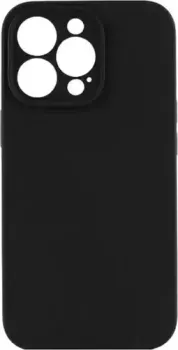 KST SC для Apple iPhone 15 Pro Max (черный)