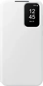 Samsung Smart View Wallet Case Galaxy A55 (белый)