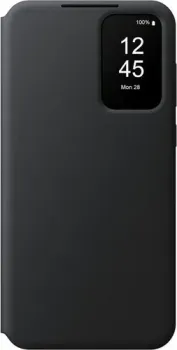Samsung Smart View Wallet Case Galaxy A55 (черный)