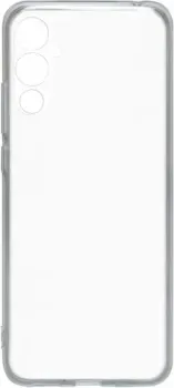 Volare Rosso Clear для Tecno Pova 4 (прозрачный)