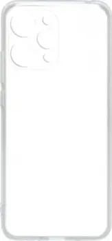 Volare Rosso Clear для Xiaomi Redmi 12 (прозрачный)