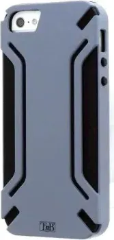 T'nB для Apple iPhone 5 Black IPH5SPBK