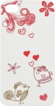 T'nB для Apple iPhone 4/4S Birds IPH48SBIRD