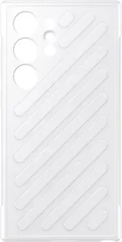Samsung Shield Case S24 Ultra (светло-серый)
