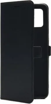 BoraSCO Book для Xiaomi 12 Lite (черный)