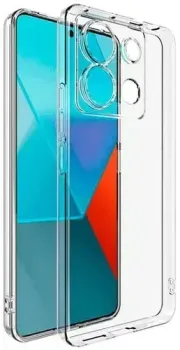 KST SC для Xiaomi Redmi Note 13 5G (прозрачный)
