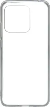 Akami Clear для Honor X8b (прозрачный)