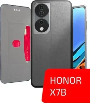 Akami Prime для Honor X7b (черный)