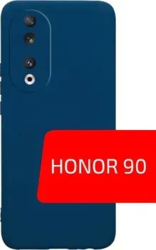 Akami Jam для Honor 90 (синий)
