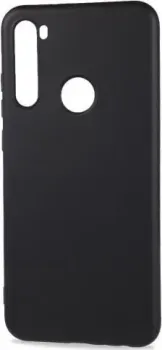 KST Soft-touch для Xiaomi Redmi Note 8T (черный)