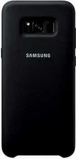 KST Soft-touch для Samsung Galaxy S8 Plus (G955) (черный)