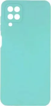 KST Soft-touch для Samsung Galaxy M32 (мятный)