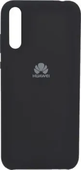 KST Soft-touch для Huawei Y8p (2020)/Honor 30i) (черный)