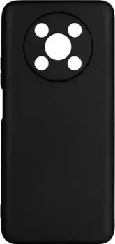 KST Soft-touch для Huawei Nova Y90 (2022) (черный)