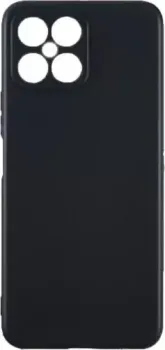 KST Soft-touch для Honor X8 2022 (черный)