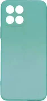 KST Soft-touch для Honor X6 (мятный)