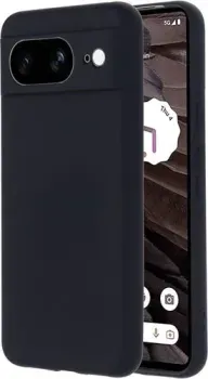 KST Silicone Cover для Google Pixel 8 (черный)