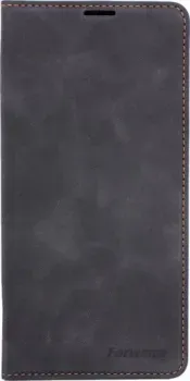 KST Wallet Case для Google Pixel 6 Pro (черный)