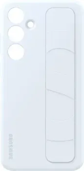 Samsung Standing Grip Case S24+ (светло-голубой)