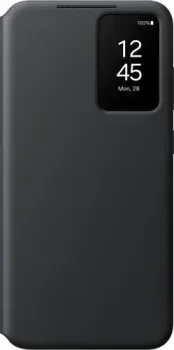 Samsung View Wallet Case S24 (черный)