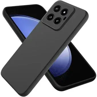 KST SC для Xiaomi 14 (черный)