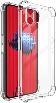 KST SC для Nothing Phone 2 (прозрачный)