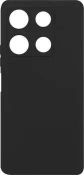 KST SC для Infinix Note 30 Pro (черный)