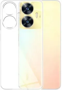 KST SC для Realme C55 (прозрачный)