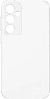KST SC для Samsung Galaxy S23 FE (прозрачный)