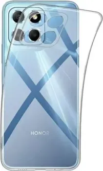 KST SC для Honor X6A (прозрачный)