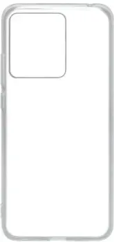 Akami Clear для Xiaomi Redmi 13C (прозрачный)