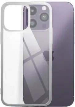 Akami Clear для Apple iPhone 14 Pro Max (прозрачный)