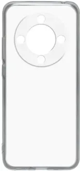 Akami Clear для Honor X9b (прозрачный)