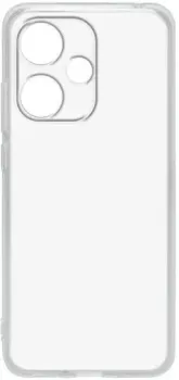 Akami Clear для Infinix Hot 30i (прозрачный)