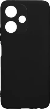 Akami Matt TPU для Infinix Hot 30 Play (черный)