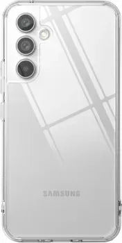 Ringke Fusion для Samsung Galaxy A54 5G Clear