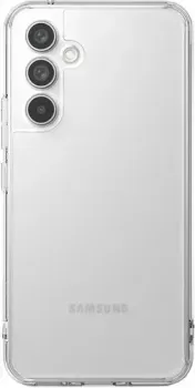 Ringke Fusion для Samsung Galaxy A54 5G Matte Clear