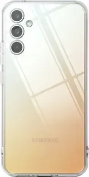 Ringke Fusion для Samsung Galaxy A34 5G Clear