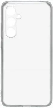 Akami Clear для Samsung Galaxy A05s (прозрачный)