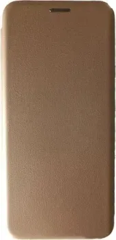 Case для Samsung Galaxy A42 (золотистый)