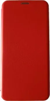 Case для Samsung Galaxy A32 (красный)
