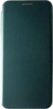 Case для Samsung Galaxy A13 (зеленый)