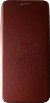 Case для Samsung Galaxy A23 4G (бордовый)