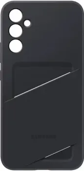 Samsung Card Slot Case Galaxy A34 5G (черный)