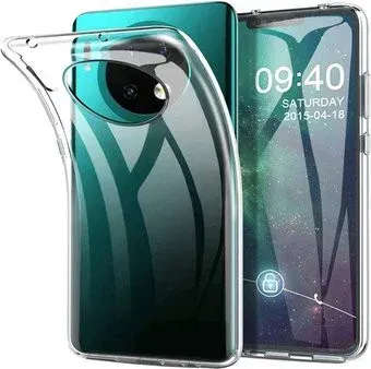 Case Better One для Huawei Mate 30 Pro (прозрачный)
